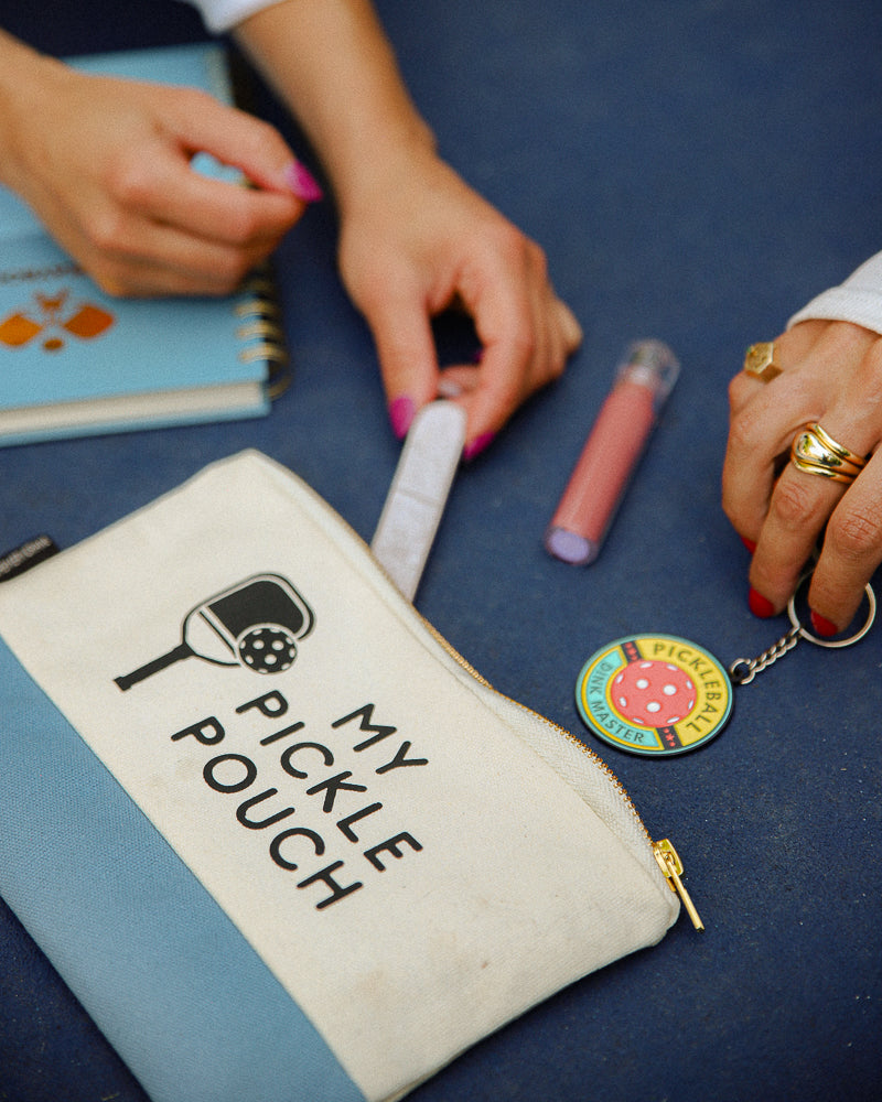 Collection of Accessories in a gallery layout