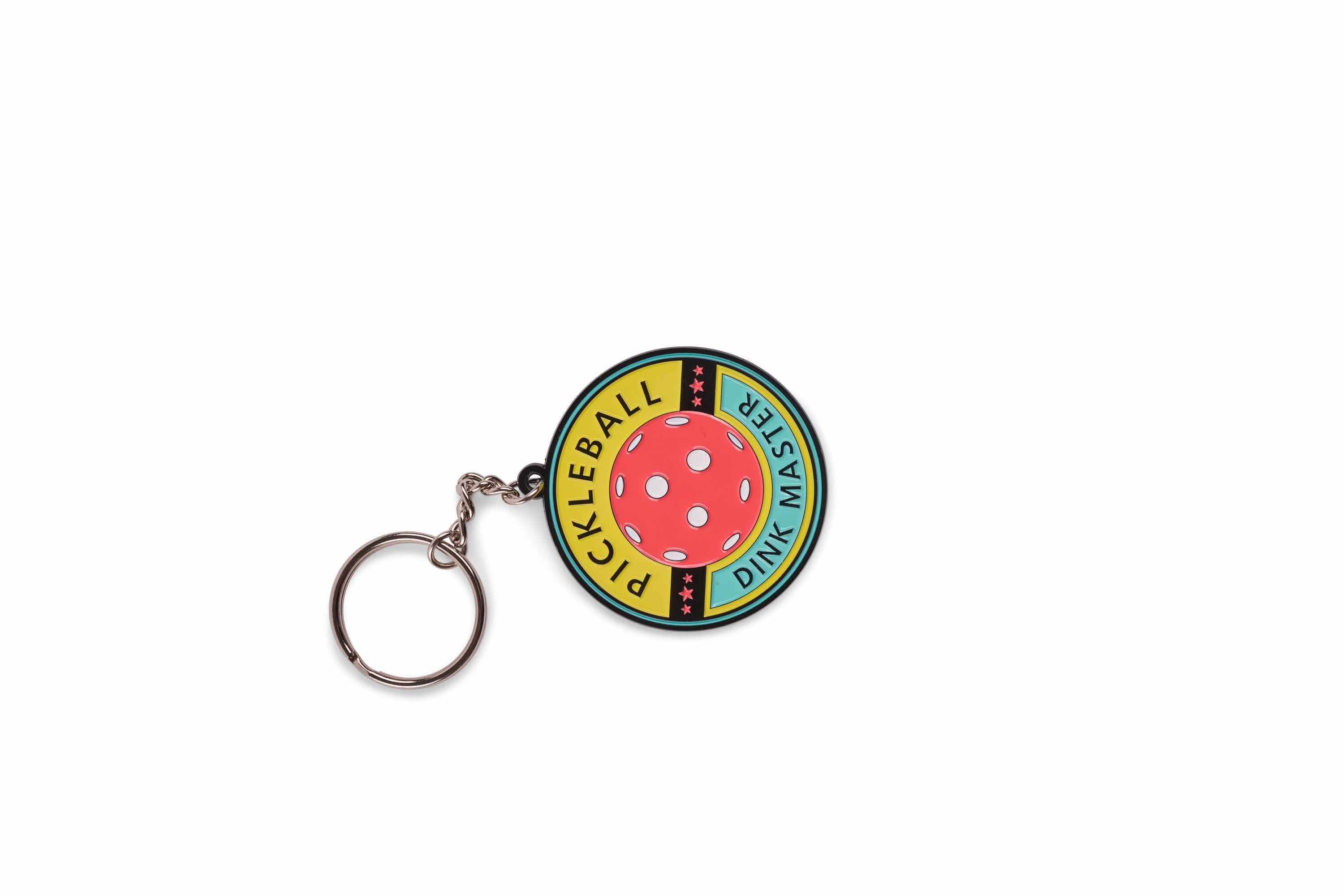 Collection of Dink Master Keychain in a gallery layout