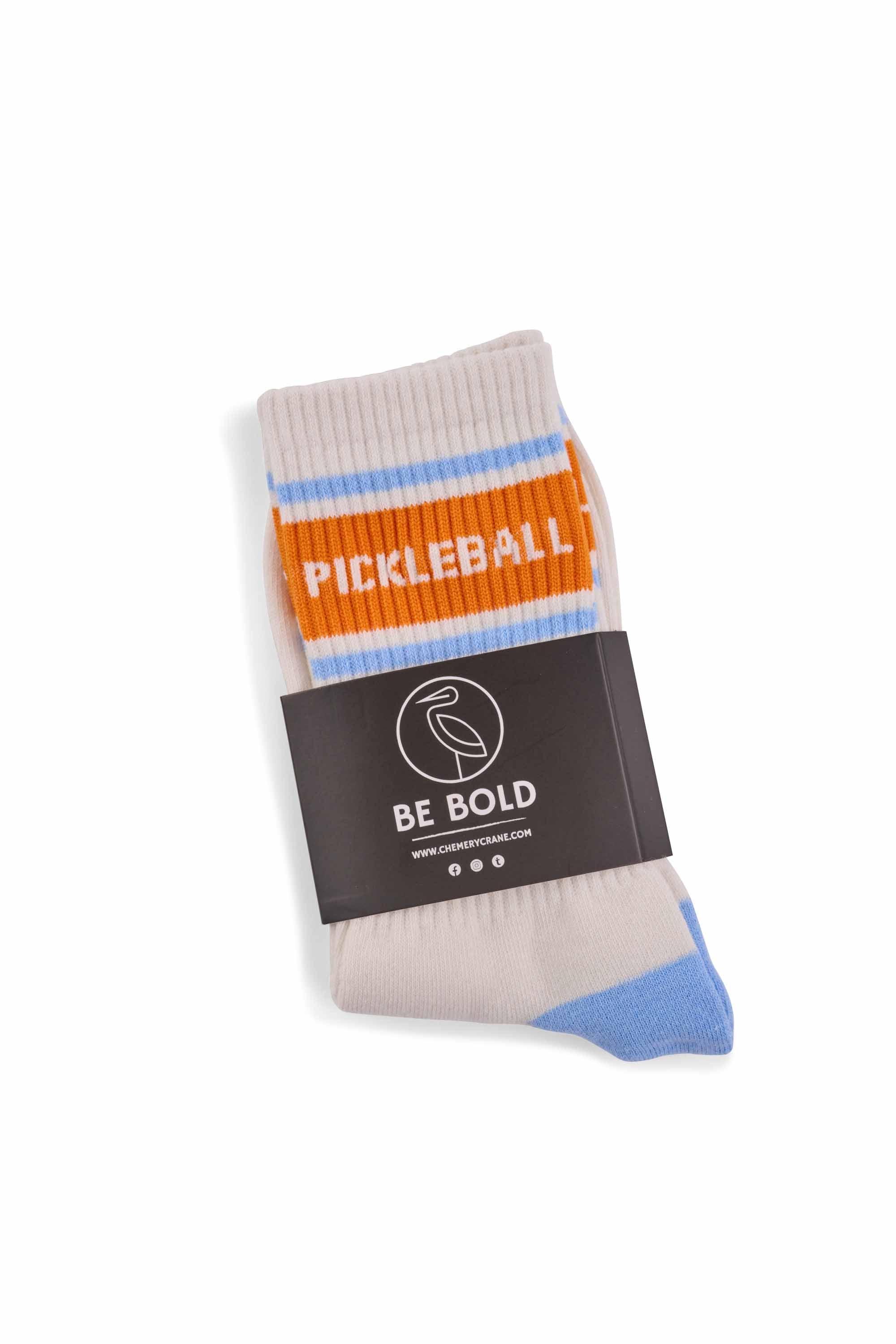 Collection of Retro Socks in a gallery layout