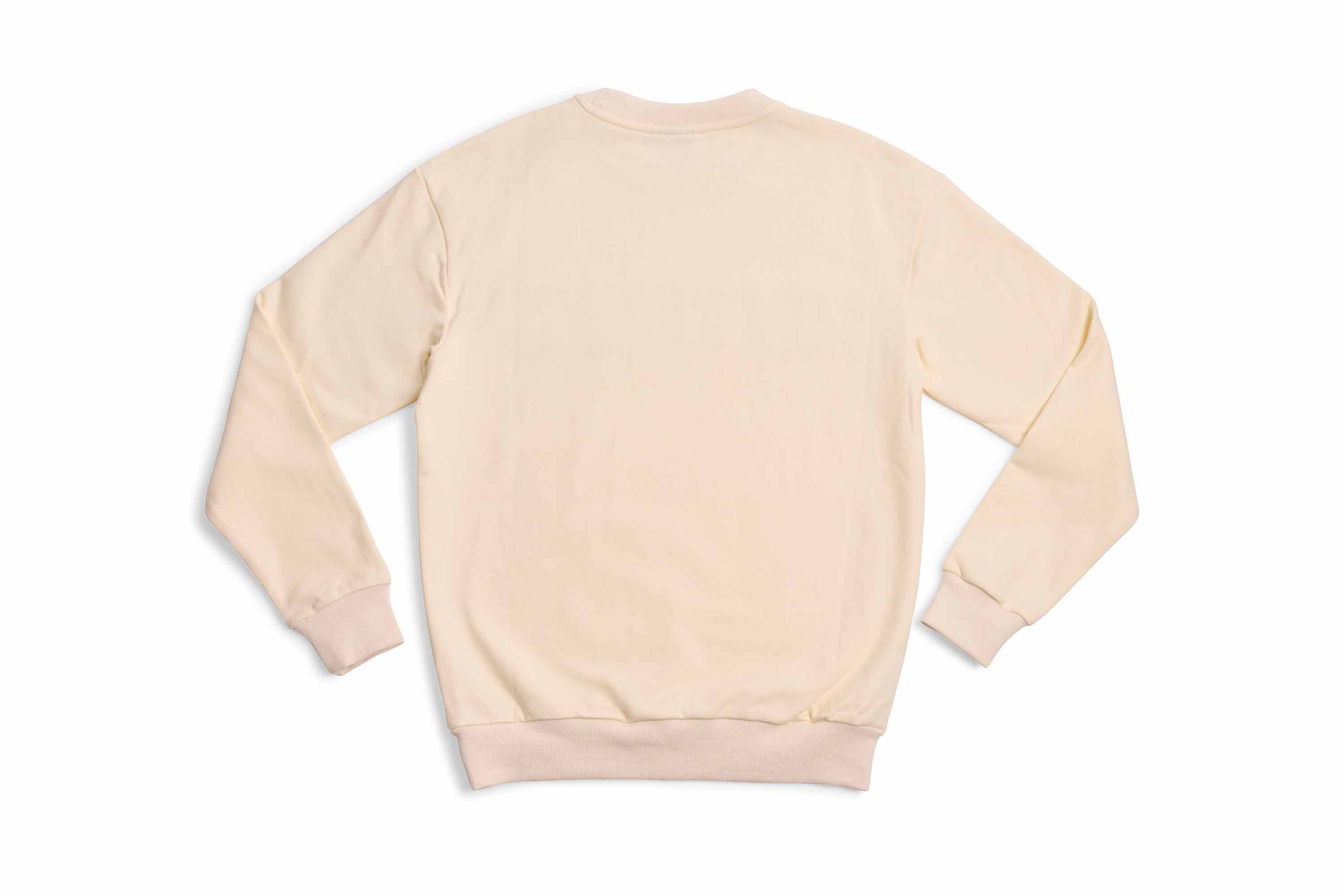 Collection of Classic Pullover Sweatshirt in a gallery layout