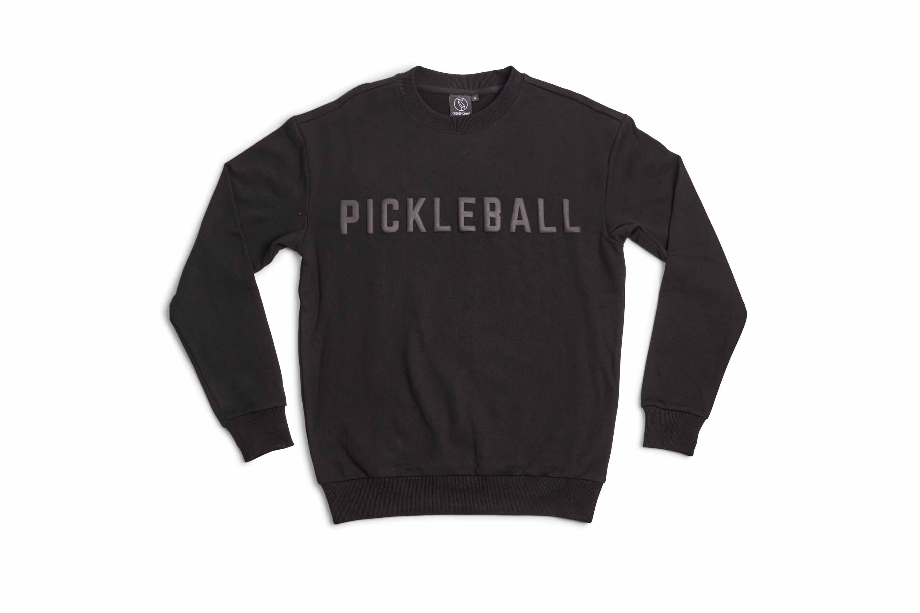 Collection of Classic Pullover Sweatshirt in a gallery layout