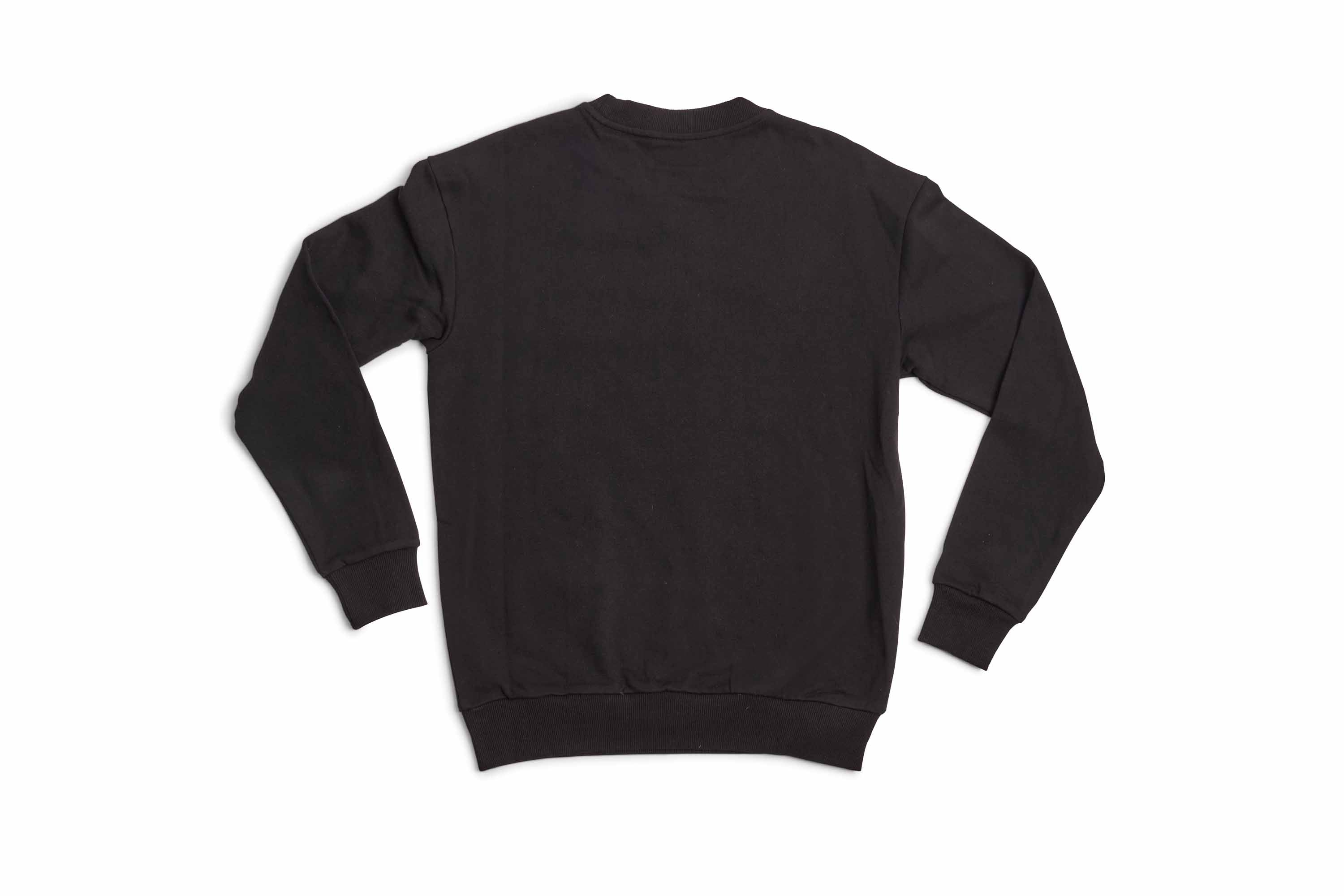 Collection of Classic Pullover Sweatshirt in a gallery layout