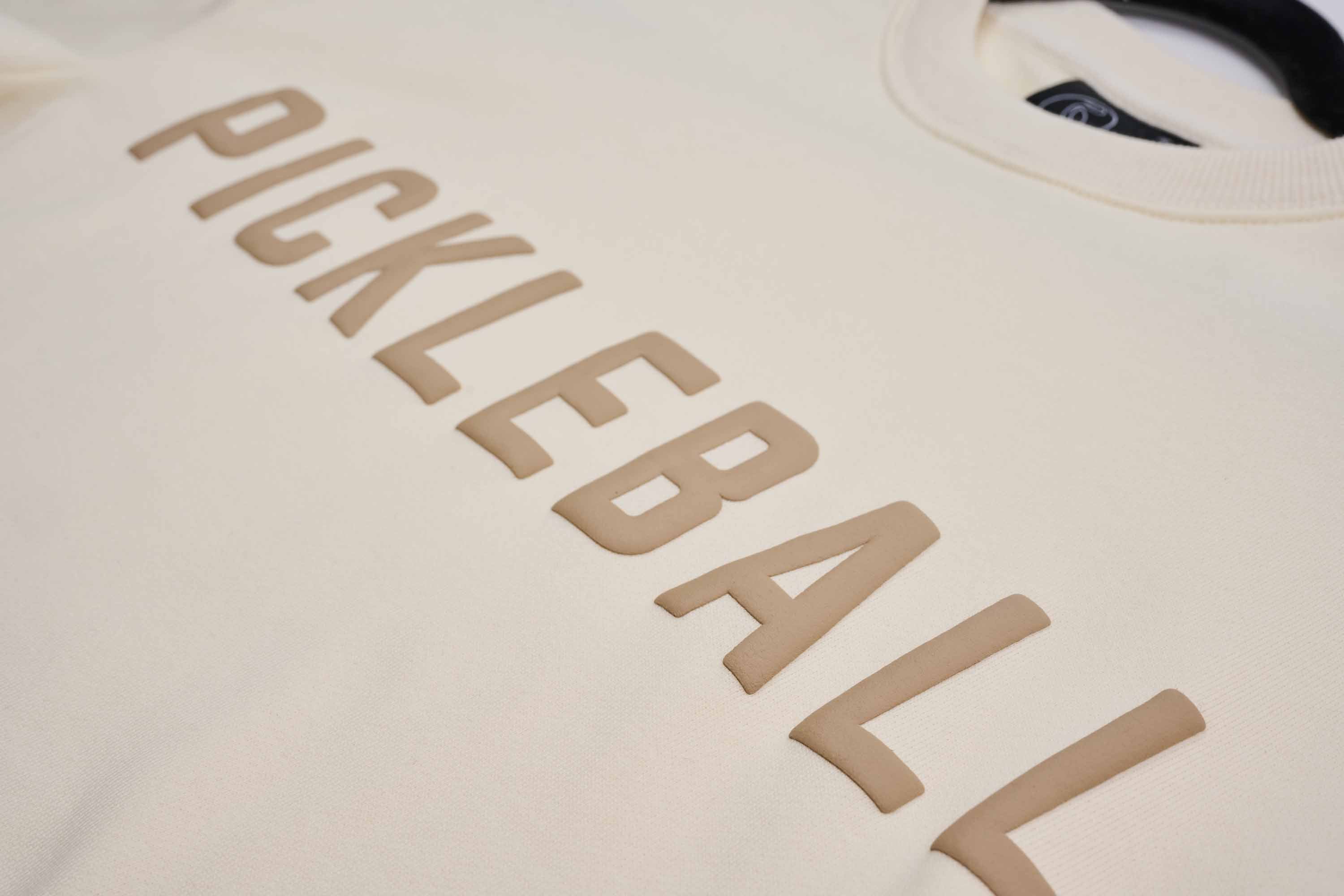 Collection of Classic Pullover Sweatshirt in a gallery layout