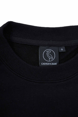 Collection of Classic Pullover Sweatshirt in a gallery layout
