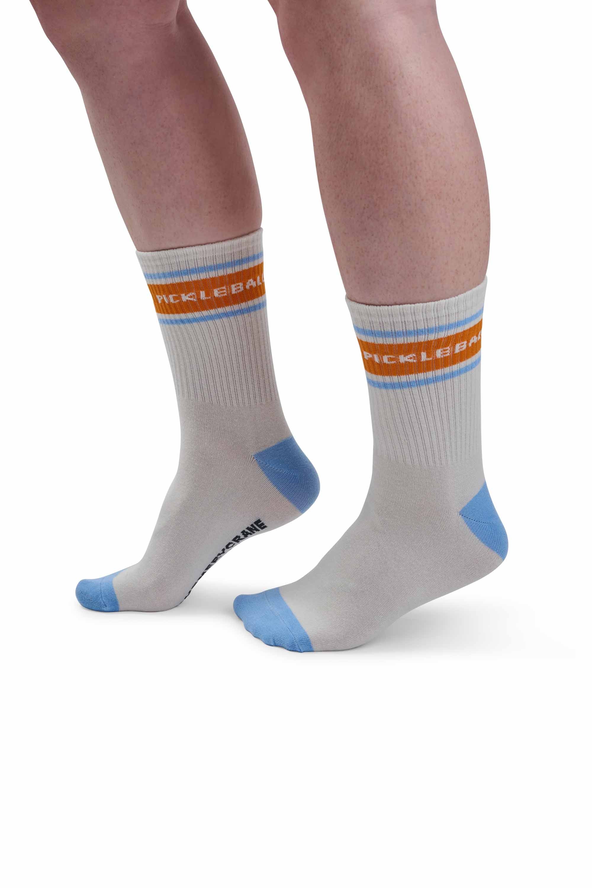 Collection of Retro Socks in a gallery layout