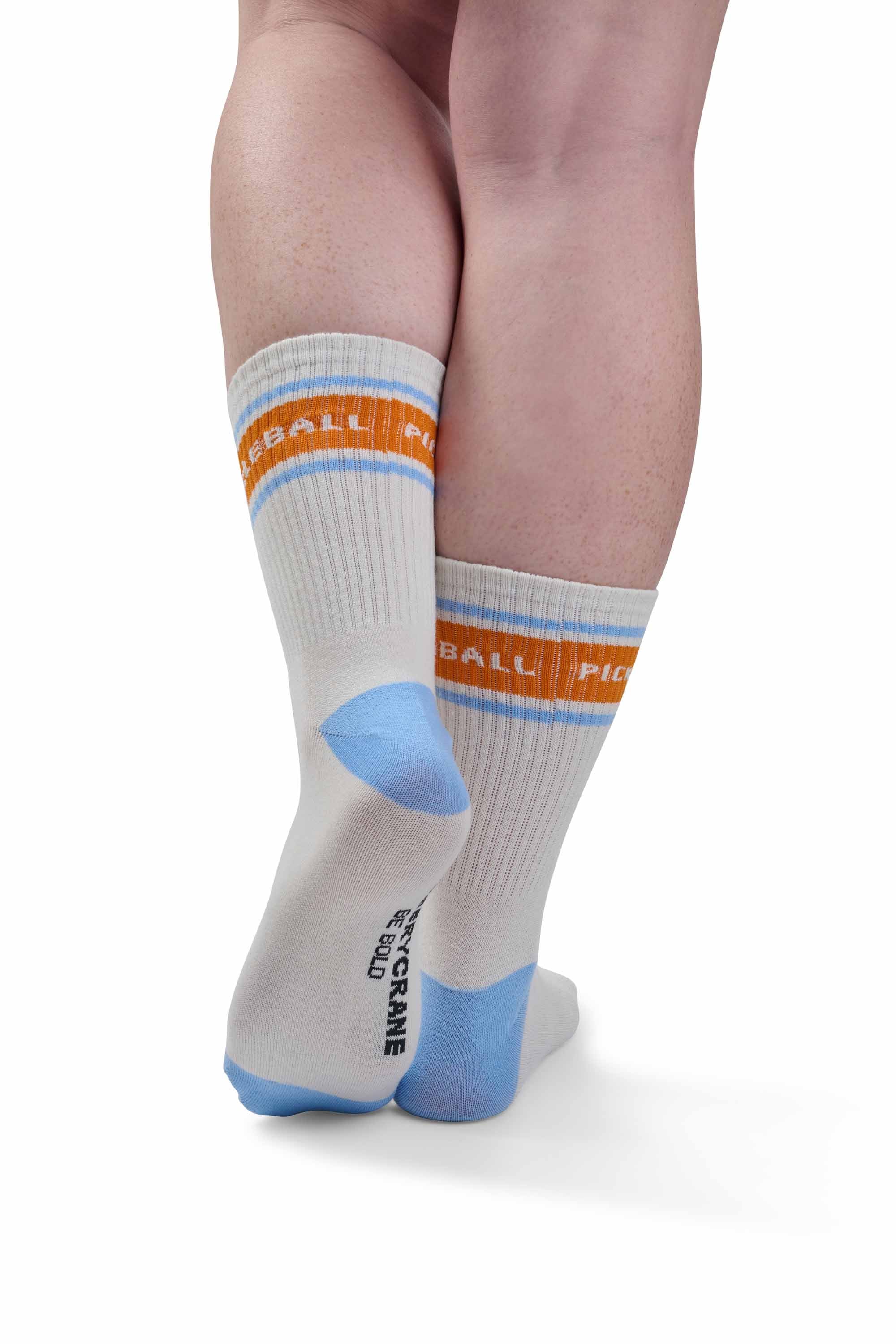 Collection of Retro Socks in a gallery layout