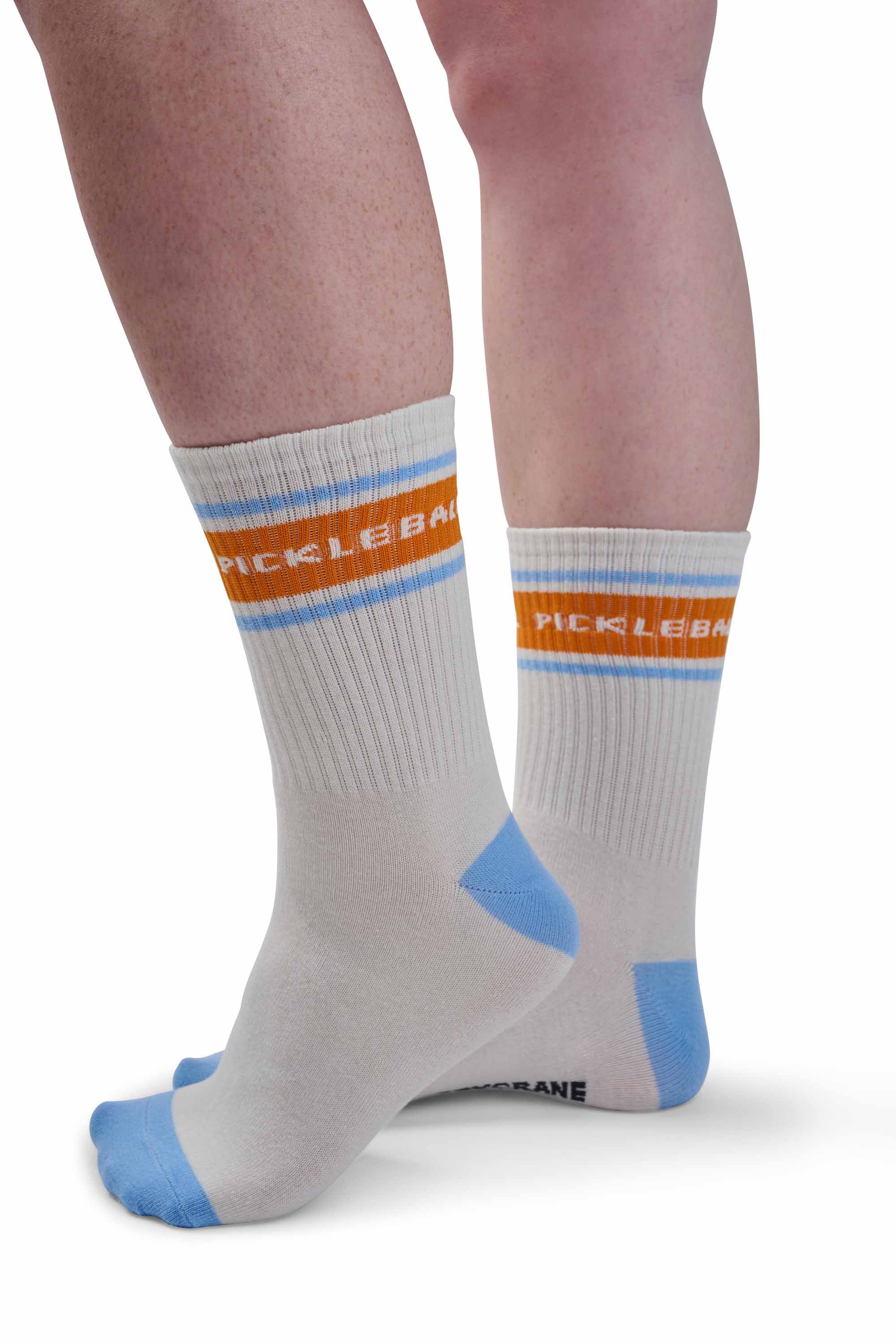 Collection of Retro Socks in a gallery layout